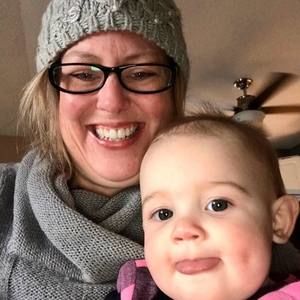 Meet your Posher, Ann